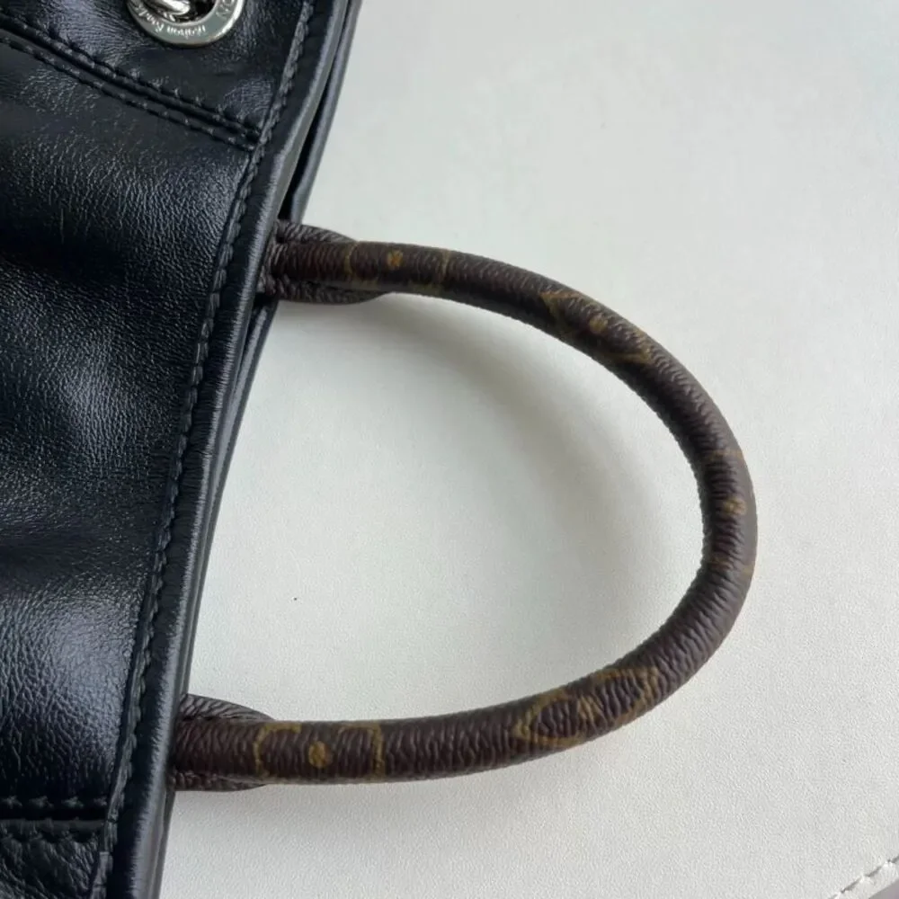 Louis Vuitton brand louis